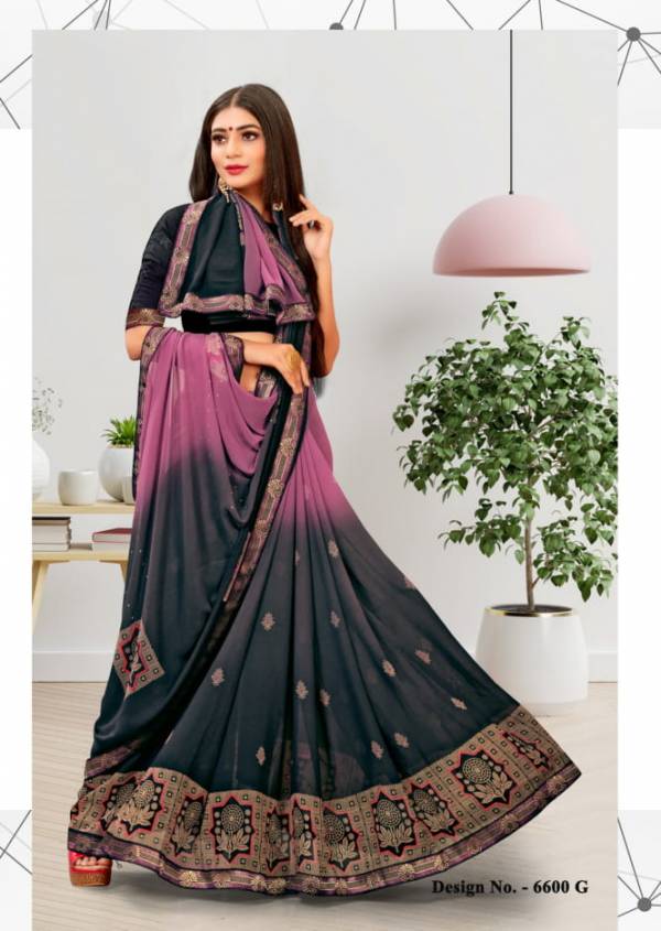 Palasiya 12 Casual Daily Wear Georgette printed sarees collection
